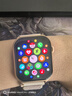 联想（Lenovo）智能手表Watch Fit 国家补贴轻薄大屏减脂血氧检测蓝牙通话穿戴男女运动手环 曜石金 安卓ios通用 实拍图