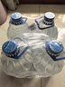 泉阳泉（QUANYANGQUAN） 长白山天然矿泉水 大桶装 家庭用水 5L*4桶 整箱塑包装 实拍图