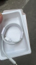 固质苹果充电器正品充电线氮化镓33W快充线PD套装适配原装iPhone14ProMax 16 15手机13充电头20W数据线 【苹果6-14系列】PD快充线丨单线标准1米 实拍图