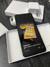 vivo iQOO Z5x 二手5G手机 天玑900高性能5G芯 120Hz电竞屏 游戏拍照手机 透镜黑【赠配件大礼包】 【95新】8+128G 实拍图