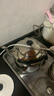 美厨（maxcook）电水壶 304不锈钢烧水壶 5L加厚中式鸣音 防干烧TB-Z24 实拍图