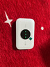 TCL随身wifi三网通用免插卡无线wifi6车载4G路由器随身便携无限制移动联通电信全国通用2025款5GXY15B 【至尊畅享版】三网任切+首月1500G流量 不限速不虚标月享1500G流量 实拍图