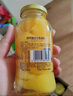 真心 梨罐头248g*3罐 水果罐头 过年送礼送父母长辈餐后休闲年货 实拍图