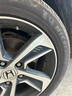 米其林（MICHELIN）汽车轮胎 215/55R17 94V 耐越 ENERGY MILE 适配迈腾/帕萨特/探歌 实拍图