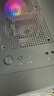 微星（MSI） i5 12400F/13400F/RTX3060/4060/5060Ti黑神话悟空游戏主机电脑台式机组装电脑主机DIY整机 配置三i5 13400F丨512G丨RTX3050 实拍图