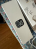 Apple/苹果 Watch Series 10 智能手表GPS款42毫米银色铝金属表壳丹宁色运动型表带S/M MX1J3CH/B 实拍图