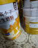 伊利高个子全聪学生奶粉900g 青少年儿童 高锌高钙高铁0蔗糖 DHA+ARA 实拍图
