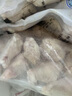 上鲜 鸡翅中 净重4斤 冷冻 出口级 鸡翅膀鸡中翅鸡肉烤鸡翅 清真食品 实拍图