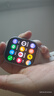 小米（MI）REDMI Watch 5 eSIM 浮光钛 国家补贴 澎湃OS 2 心率血氧监测 红米手表5 智能手表 送男友送女友 实拍图