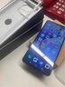 vivo iQOO Z9 【国家补贴】12GB+256GB 曜夜黑 6000mAh 蓝海电池 第三代骁龙 7 电竞手机 实拍图