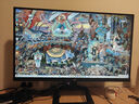 泰坦军团27英寸4K160Hz 双模320Hz QD-MiniLED DyDs黑洞视觉1200nits PC Tool电竞显示器P275MV PLUS增强版 实拍图