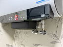 海尔（Haier）【BK3PRO】60升双胆扁桶电热水器 小魔盒鲜活水 国家补贴20% 净水洗AI智慧 3300W免清洗镁棒免更换 实拍图