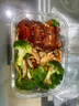 大希地大鸡腿肉霸王奥尔良鸡腿排鸡排健身烧烤半成品食材净重100g*10片 实拍图