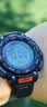 卡西欧（CASIO） 户外手表 PRO TREK太阳能运动表PRG-340 测量海拔气压温度方向 PRG-340-1JF 实拍图