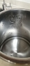九阳（Joyoung）热水壶烧水壶电水壶1.5L 双层隔热316L不锈钢无缝 轻复古家用0胶水K15FD-W582 实拍图
