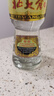 北大仓 部优 酱香型白酒 50度 680mL 单瓶装 口粮酒 自饮礼品 实拍图