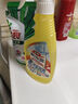 花王（KAO）浴室清洗剂500ml 洗手台瓷砖除水垢卫生间清洁剂 新旧包装随机发 实拍图