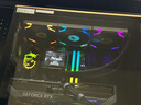 微星（MSI）MPG X870E CARBON WIFI 暗黑主板 支持CPU 9900X3D/9950X3D/9800X3D(AMD X870/socket AM5) 实拍图