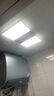 雷士（NVC）风暖浴霸双LED灯离子杀菌浴霸暖风照明排气一体浴室集成吊顶Y358 实拍图