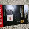 闪迪（SanDisk）512GB TF（MicroSD）内存卡 A2 4K V30 U3 C10 至尊超极速移动存储卡 读速200MB/s 写速140MB/s 实拍图