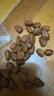 三只松鼠东北松子500g/袋 手剥开口 每日坚果炒货休闲零食地方特产 实拍图