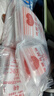 京惠思创自封袋4号分装食品PE密封袋透明密实袋封口袋保鲜包装袋 700只 实拍图