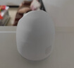 360摄像头9pro 800万云台 家用摄像头 家用监控摄像机 手机远程监控器360度夜视全景 婴儿看护器 实拍图