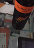 黄尾袋鼠（Yellow Tail）缤纷系列红酒 梅洛红葡萄酒 750ml*6瓶 智利版整箱装原瓶进口红酒 实拍图