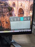 优派23.8英寸 2K高清 硬件低蓝光 HDR10细节增强 高色域覆盖 微边框办公娱乐显示器 VA2479-2K-HD 实拍图