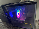 七彩虹（Colorful）海景房主机 i5 12600KF/RTX4060Ti 5060TI黑神话悟空电竞游戏设计办公电脑主机台式组装机 配三：12400F丨16G丨512G丨3050 实拍图