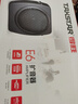 得胜（TAKSTAR）E6便携式大功率扩音器 教学专用导游教师耳麦喇叭扩音器 防尘防溅水 电量显示 黑色 实拍图