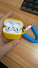 Apple/苹果 AirPods 4 搭配USB-C充电盒 苹果耳机 蓝牙耳机 适用iPhone/iPad/Mac 四代 实拍图