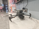 大疆【国家补贴】DJI Mini 4K 畅飞套装 超高清迷你航拍无人机机械增稳数字图传新手入门级长续航飞机 实拍图