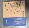 蒙牛特仑苏纯牛奶250ml*16盒3.6g乳蛋白礼盒整箱装 实拍图