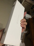 Apple/苹果 Watch Series 10 智能手表GPS款42毫米玫瑰金色铝金属表壳淡桃粉色运动型表带M/L MX1V3CH/B 实拍图