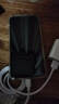 闪魔 适用苹果钢化膜 iphone手机膜高清防爆非全屏抗指纹保护膜 【全屏高清版】1片装+神器 苹果11ProMax/XsMax 实拍图