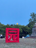 真维斯（Jeanswest）冰丝短袖T恤男夏季纯色体恤衫宽松大码运动健身半袖男士速干上衣 实拍图