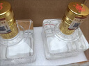 张弓超值十年 浓香型白酒 52度 500ml*4瓶 整箱装  实拍图