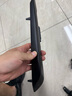 舒客美白酵素牙膏 美白牙齿去黄去渍清新口气 120g白桃香型新老随机发 实拍图