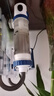 森森（SUNSUN）鱼缸过滤器壁挂过滤桶外挂式净水循环系统 【鱼便收集】6W过滤器+滤材+硝化菌+排污管 实拍图