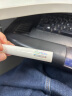 曼秀雷敦（Mentholatum）什果冰温感变色有色润唇膏女生补水保湿滋润珊瑚粉橘2g裸妆好气色 实拍图