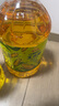 金龙鱼 食用油 非转基因 物理压榨玉米油6.18L（富含植物甾醇） 实拍图