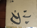 小刀酒 经典蓝刀 浓香型白酒 38度 500ml*6瓶 礼盒装 纯粮酒 自饮送礼 实拍图