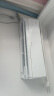 格力空调 1.5匹AI节能王子Pro  新1级变频卧室挂机AI省电 风不吹人空调KFR-35GW/NhLb1BAj国家补贴 实拍图