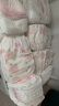 好奇（Huggies）铂金装纸尿裤NB84片(5kg以下)新生儿小号婴儿尿不湿小桃裤超薄 实拍图
