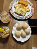 卡乐比（Calbee）即食燕麦片 原味水果麦片600g 日本进口非油炸 早餐零食冲饮代餐 实拍图