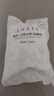 嫚熙（EMXEE）一次性高腰内裤纯棉日抛大码免洗孕妇旅行商务出差生理期16条XXXL 实拍图