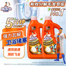 威猛先生（Mr Muscle）管道速效疏通啫喱 强力瓦解卫浴堵塞 管道疏通剂960ml 实拍图