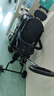 哈叮龙婴儿推车遛娃神器轻便可折叠双向可坐可躺手推车0-6个月起到5岁 至尊黑-礼品 【可坐可躺+座椅360旋转】 实拍图