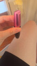 美宝莲摩天翘粉胖子睫毛膏浓密卷翘 防水不易晕染黑色生日礼物女 实拍图
